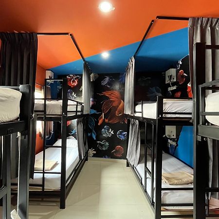 Everyday Bangkok Hostel Esterno foto